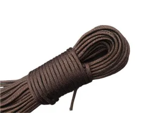 Walnut Brown - 2mm Micro