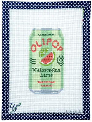 Watermelon Lime Pop