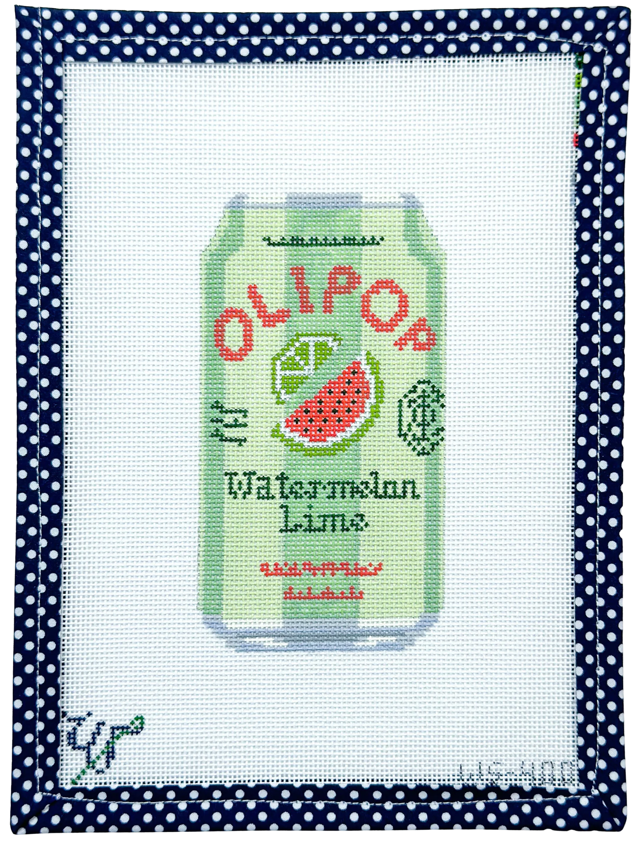 Watermelon Lime Pop