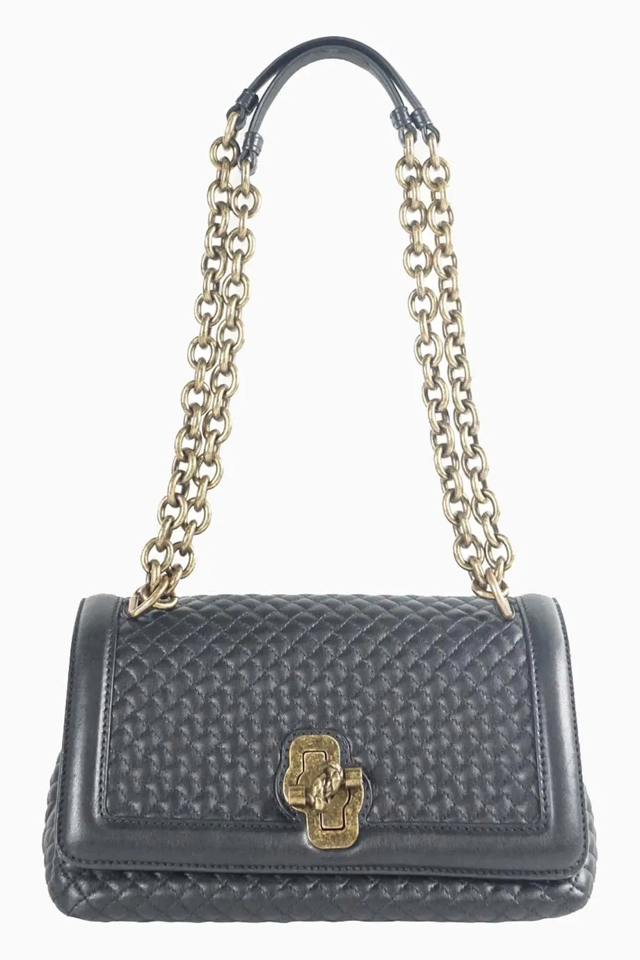 [WB4147] Bottega Veneta | Shoulder Bag