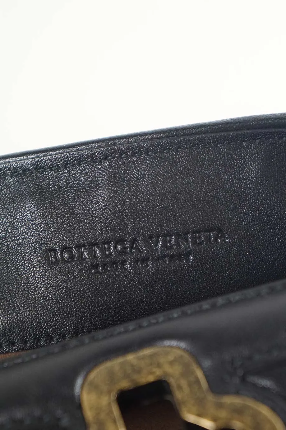 [WB4147] Bottega Veneta | Shoulder Bag