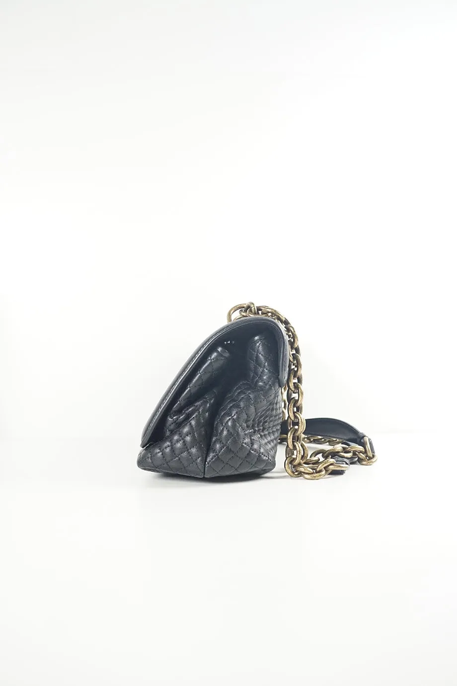 [WB4147] Bottega Veneta | Shoulder Bag