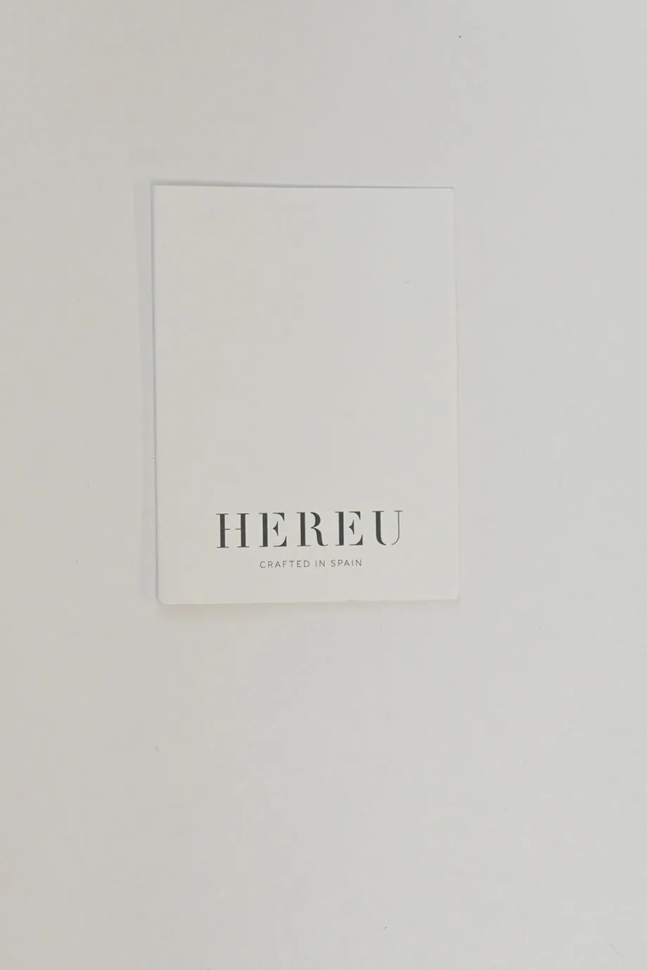 [WB5385] Hereu | Cross-Body Bag