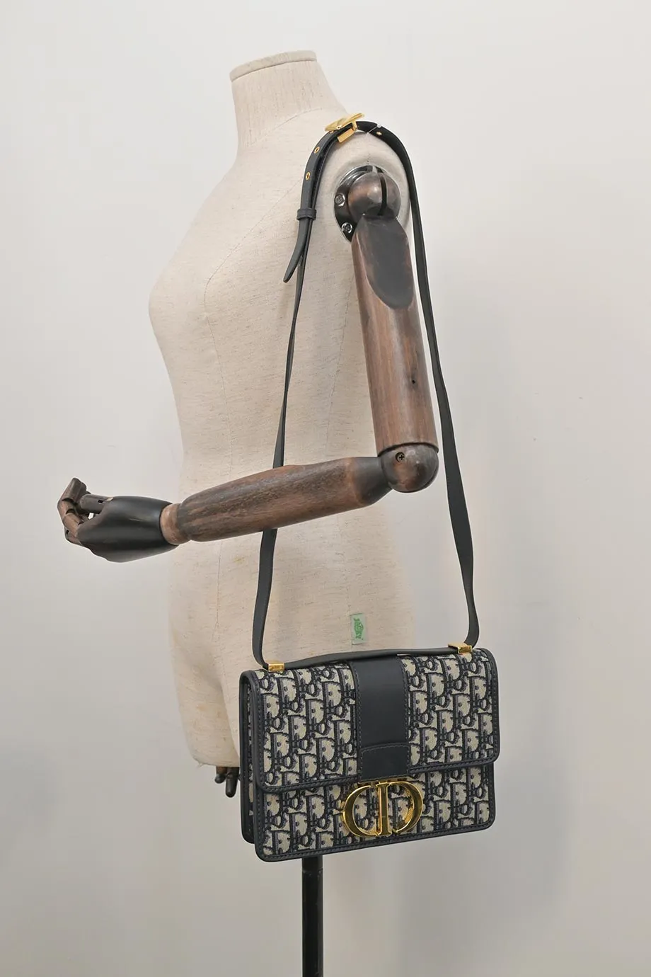 [WB6136] Christian Dior | Cross-Body Bag