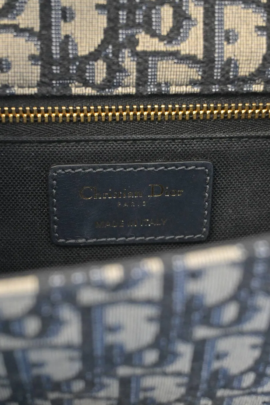 [WB6136] Christian Dior | Cross-Body Bag