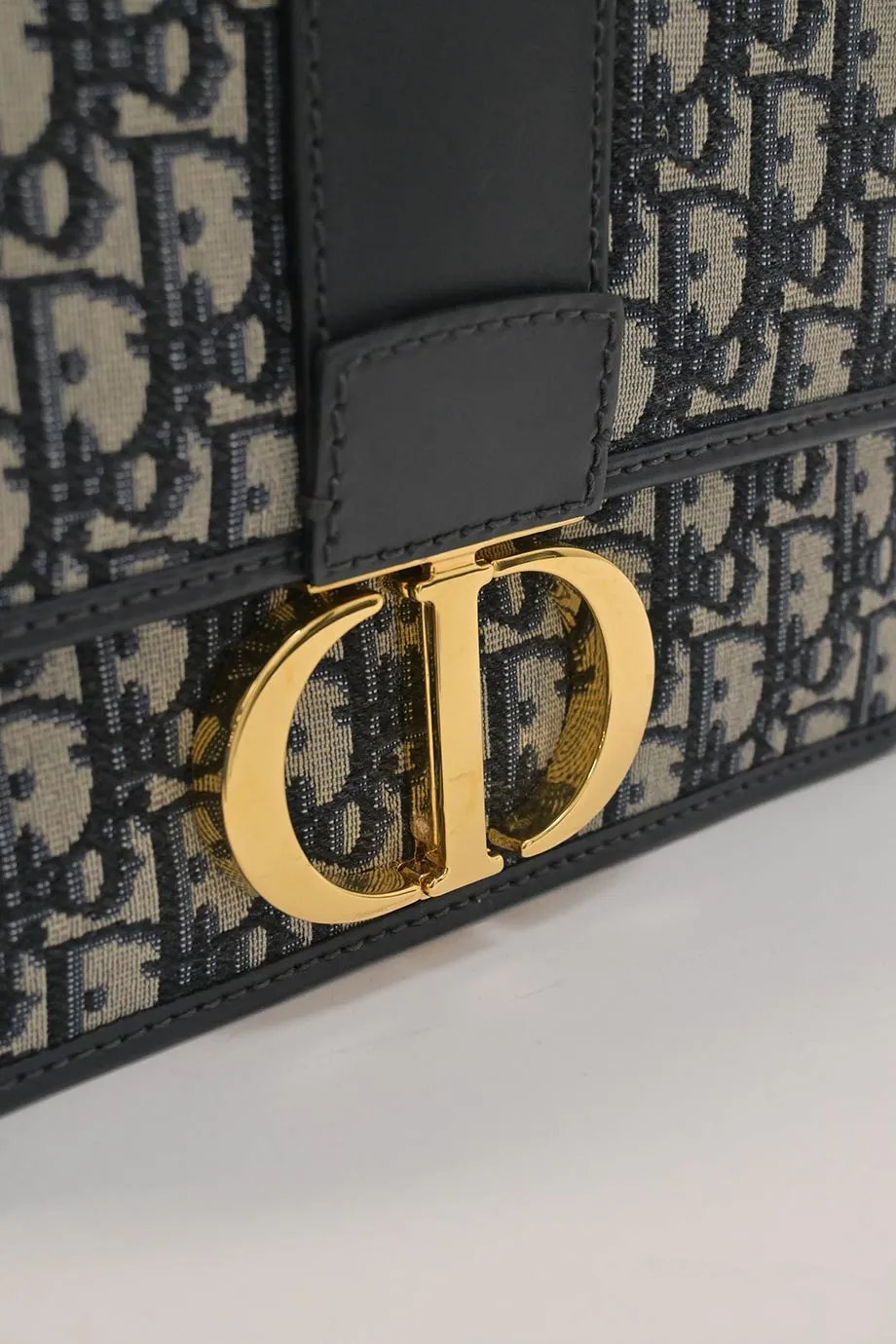 [WB6136] Christian Dior | Cross-Body Bag
