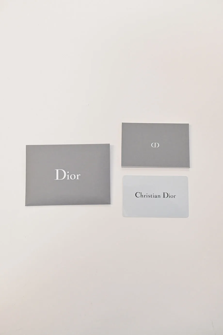 [WB6136] Christian Dior | Cross-Body Bag