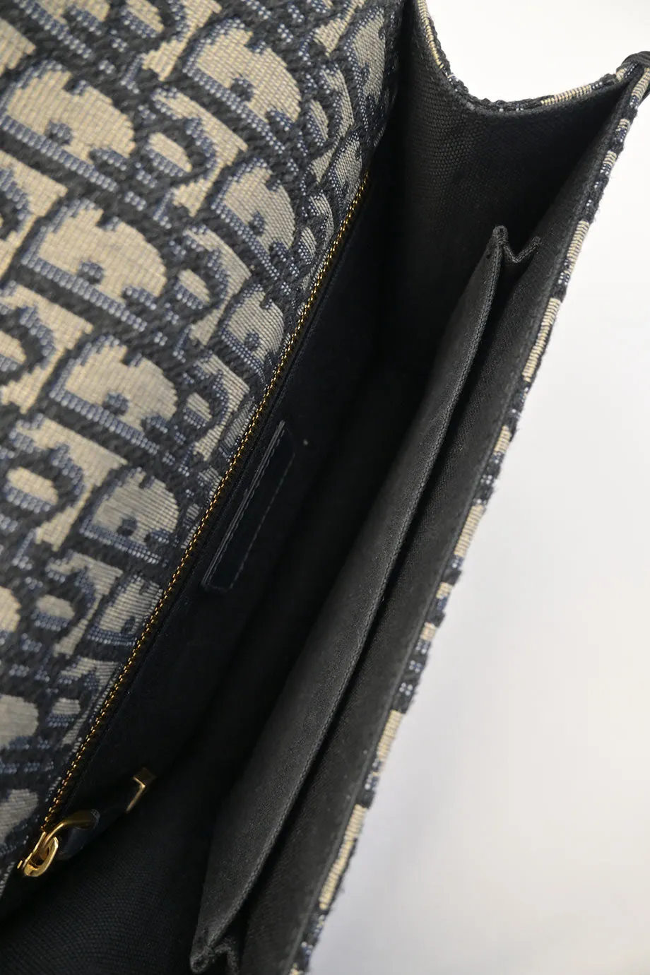 [WB6136] Christian Dior | Cross-Body Bag
