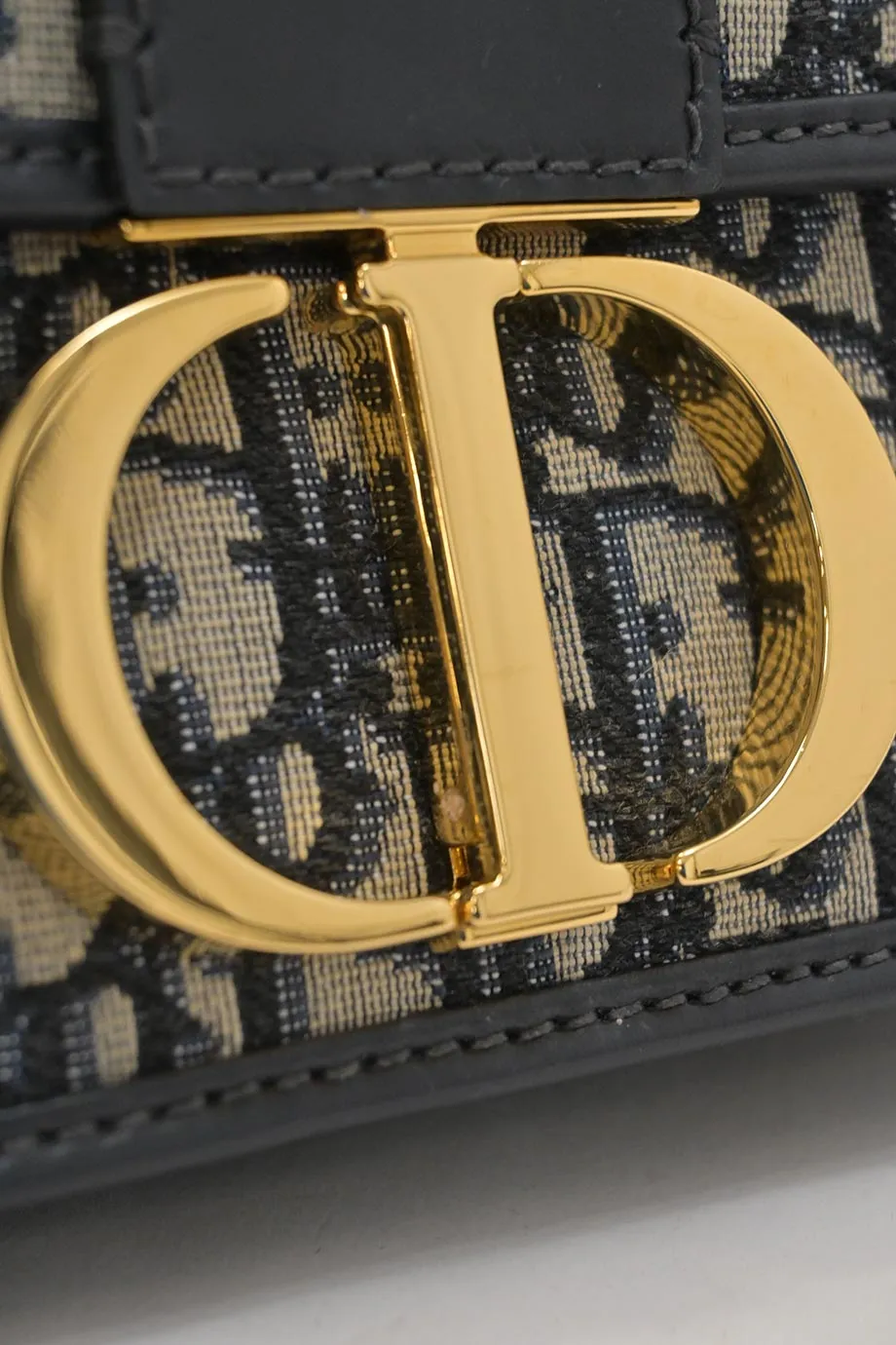 [WB6136] Christian Dior | Cross-Body Bag