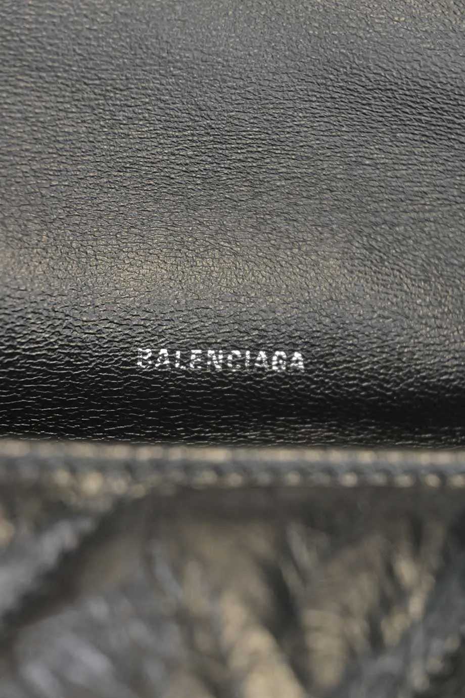 [WB6331] Balenciaga | Shoulder Bag