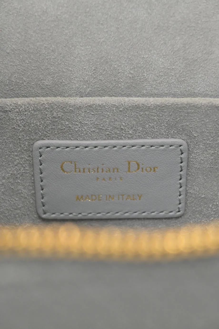 [WB6391] Christian Dior | Travel Bag
