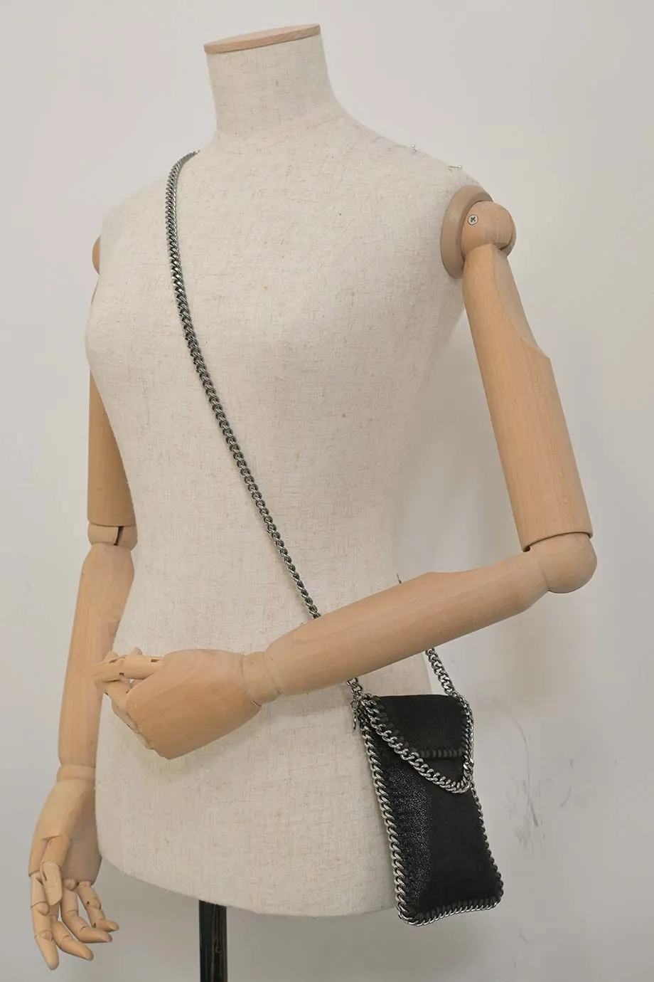 [WB6587] Stella McCartney | Cross-Body Bag