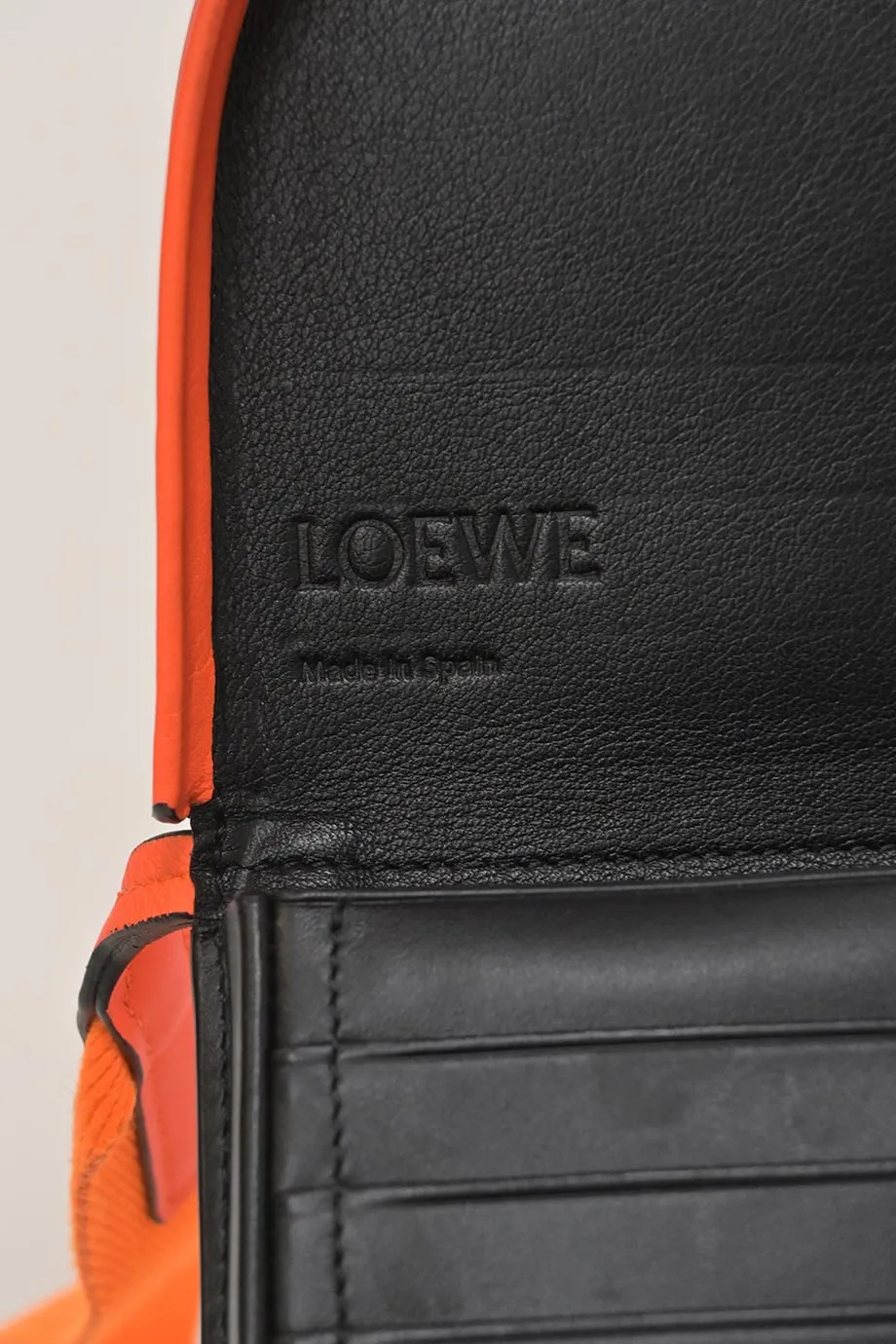 [WB6672] Loewe | Cross-Body Bag