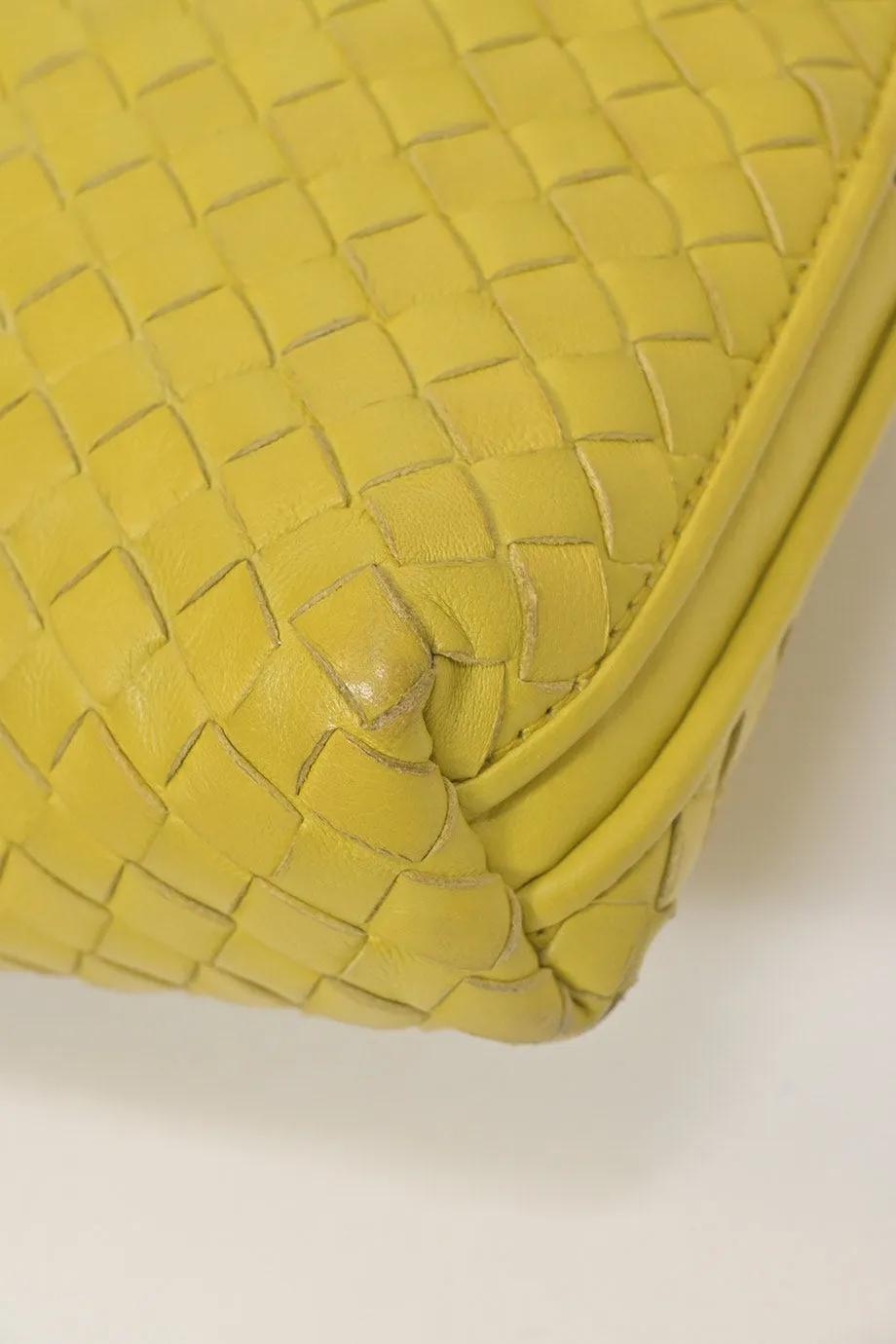 [WB6841] Bottega Veneta | Cross-Body Bag