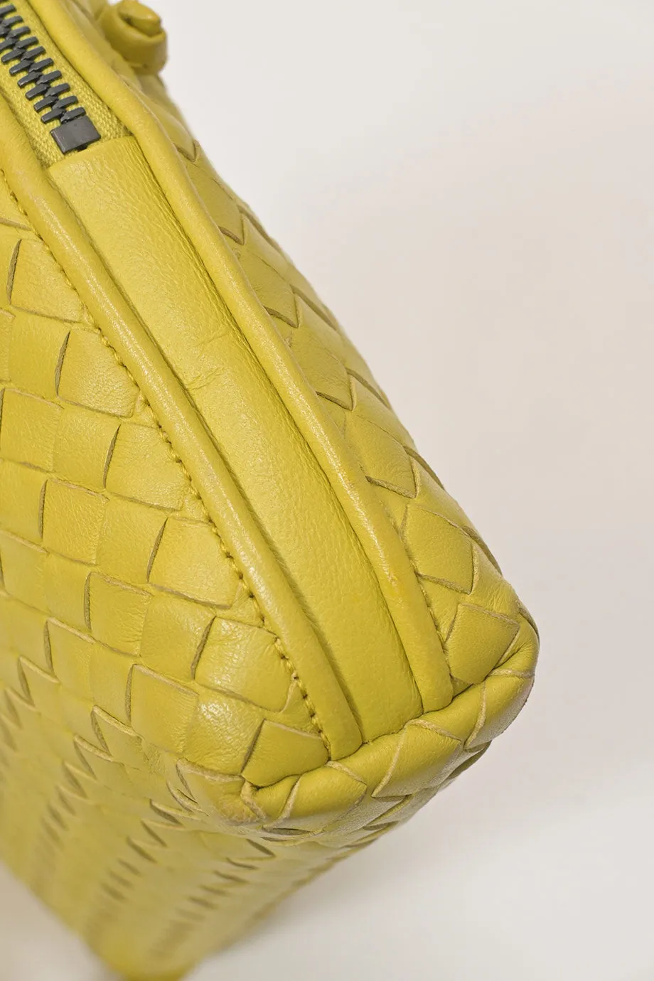 [WB6841] Bottega Veneta | Cross-Body Bag
