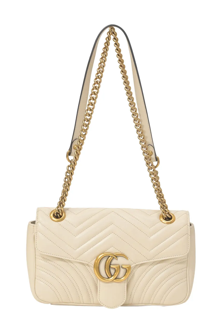 [WB7133] Gucci | Cross-Body Bag