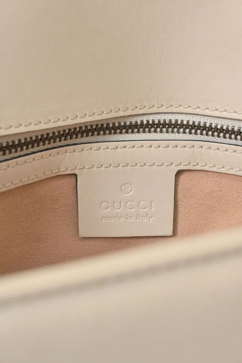 [WB7133] Gucci | Cross-Body Bag