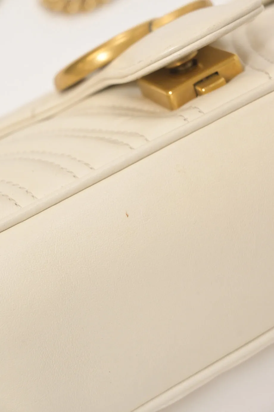 [WB7133] Gucci | Cross-Body Bag