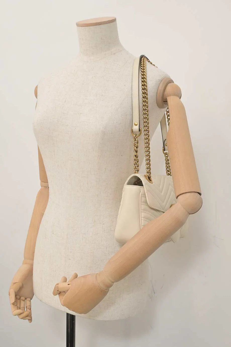 [WB7133] Gucci | Cross-Body Bag