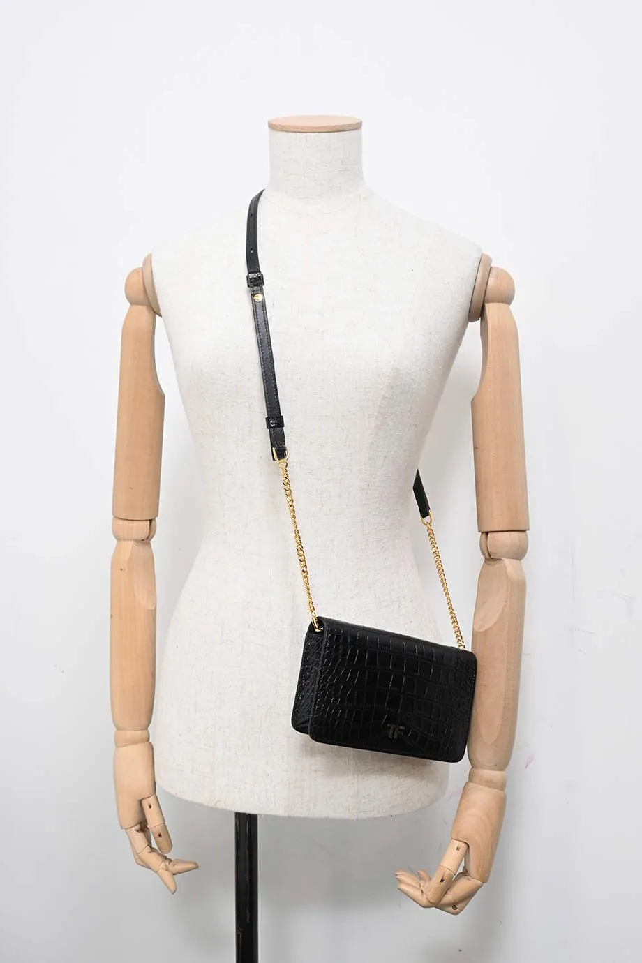 [WB7391] Tom Ford | Cross-Body Bag