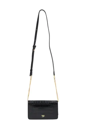 [WB7391] Tom Ford | Cross-Body Bag