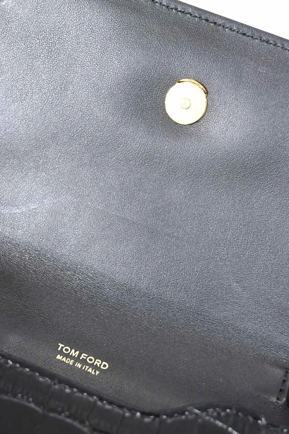 [WB7391] Tom Ford | Cross-Body Bag
