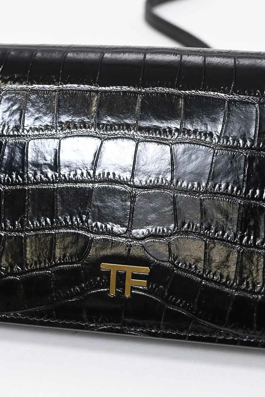 [WB7391] Tom Ford | Cross-Body Bag