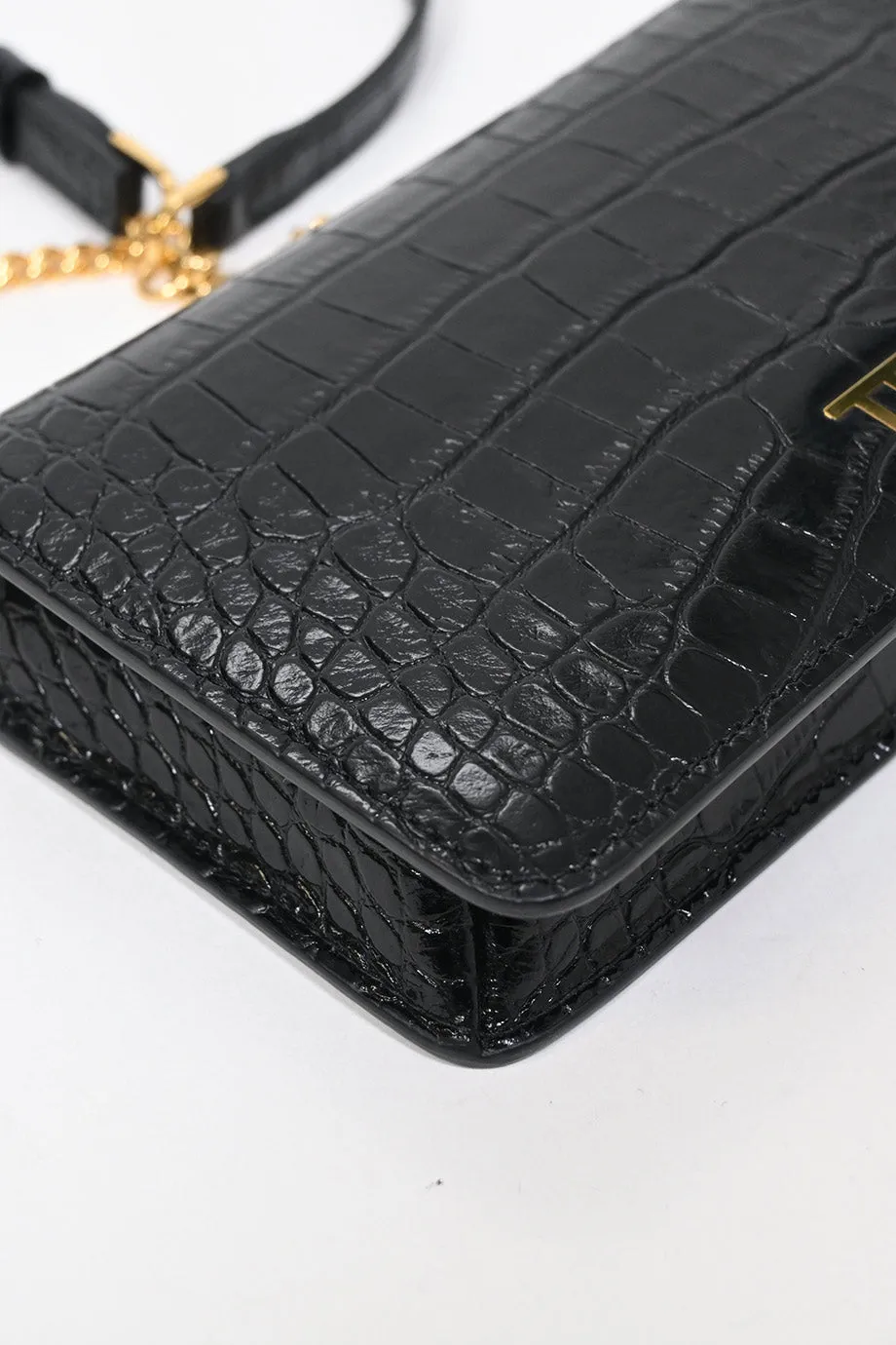 [WB7391] Tom Ford | Cross-Body Bag