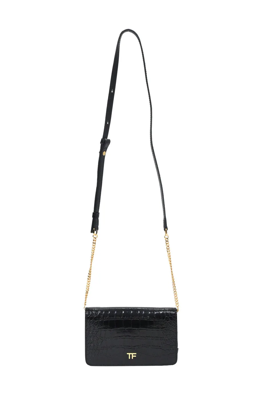[WB7391] Tom Ford | Cross-Body Bag