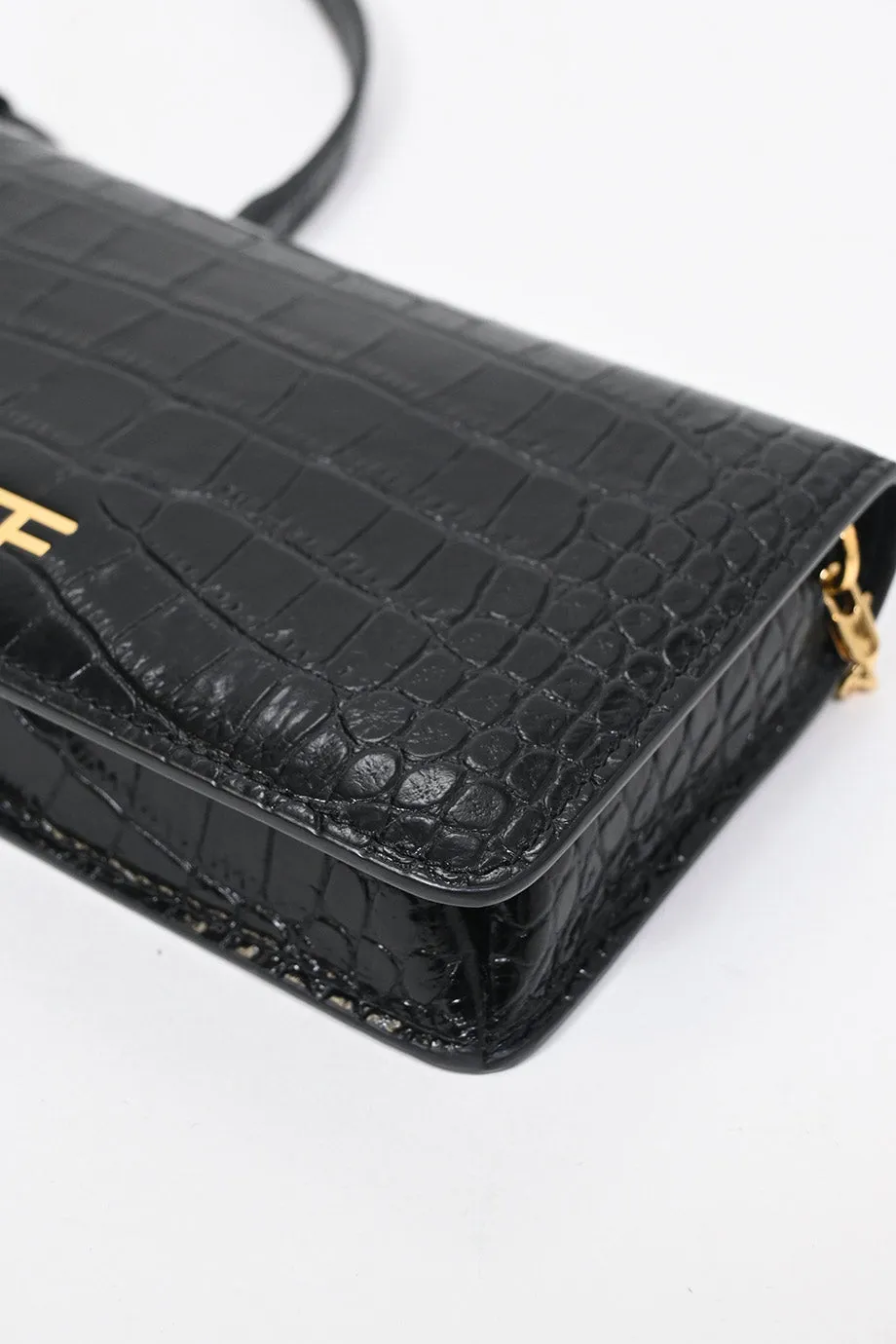 [WB7391] Tom Ford | Cross-Body Bag