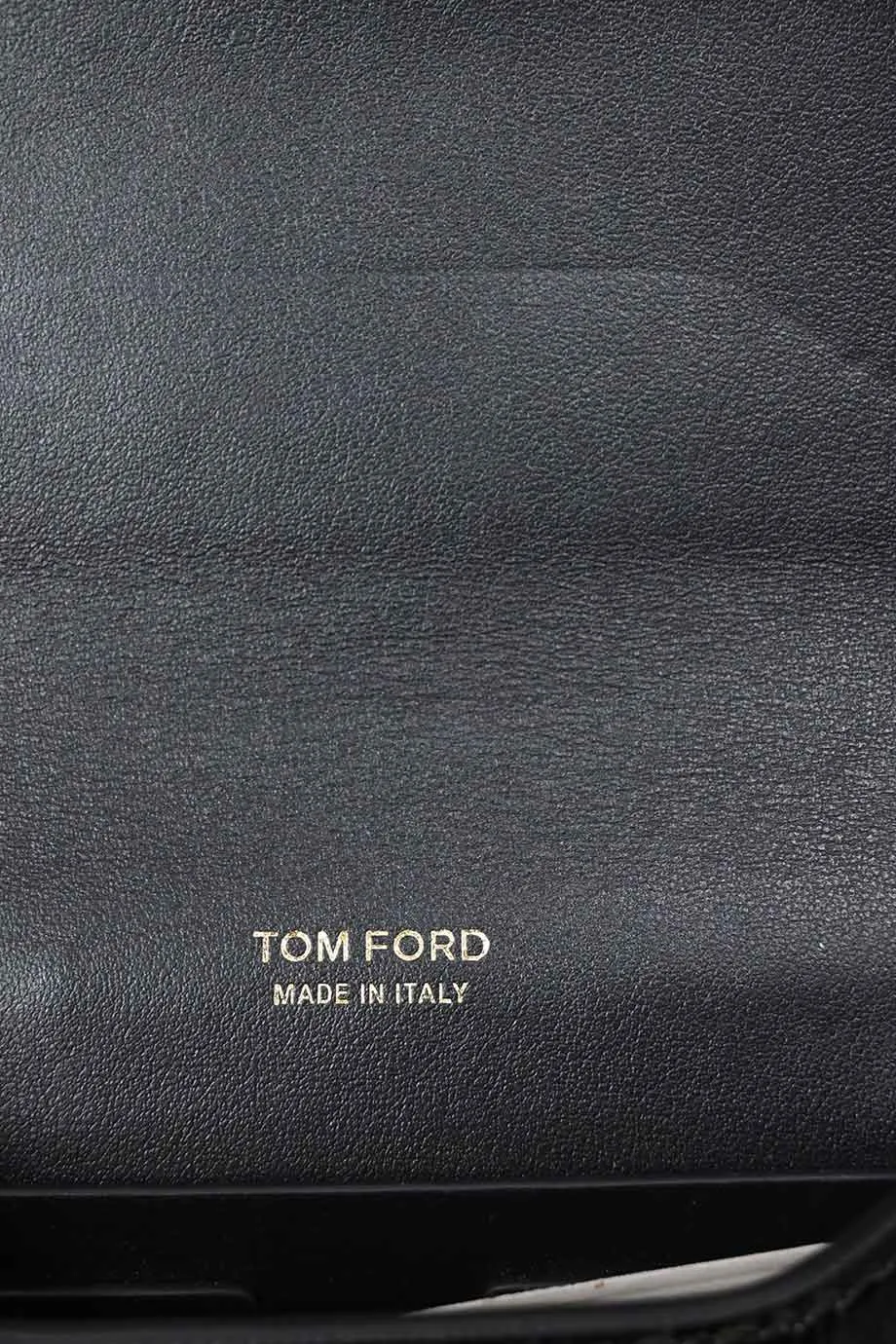 [WB7391] Tom Ford | Cross-Body Bag