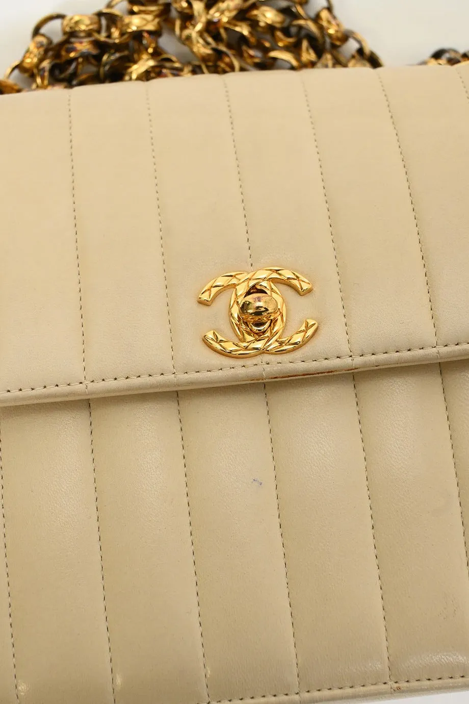 [WB7464] Chanel | Shoulder Bag