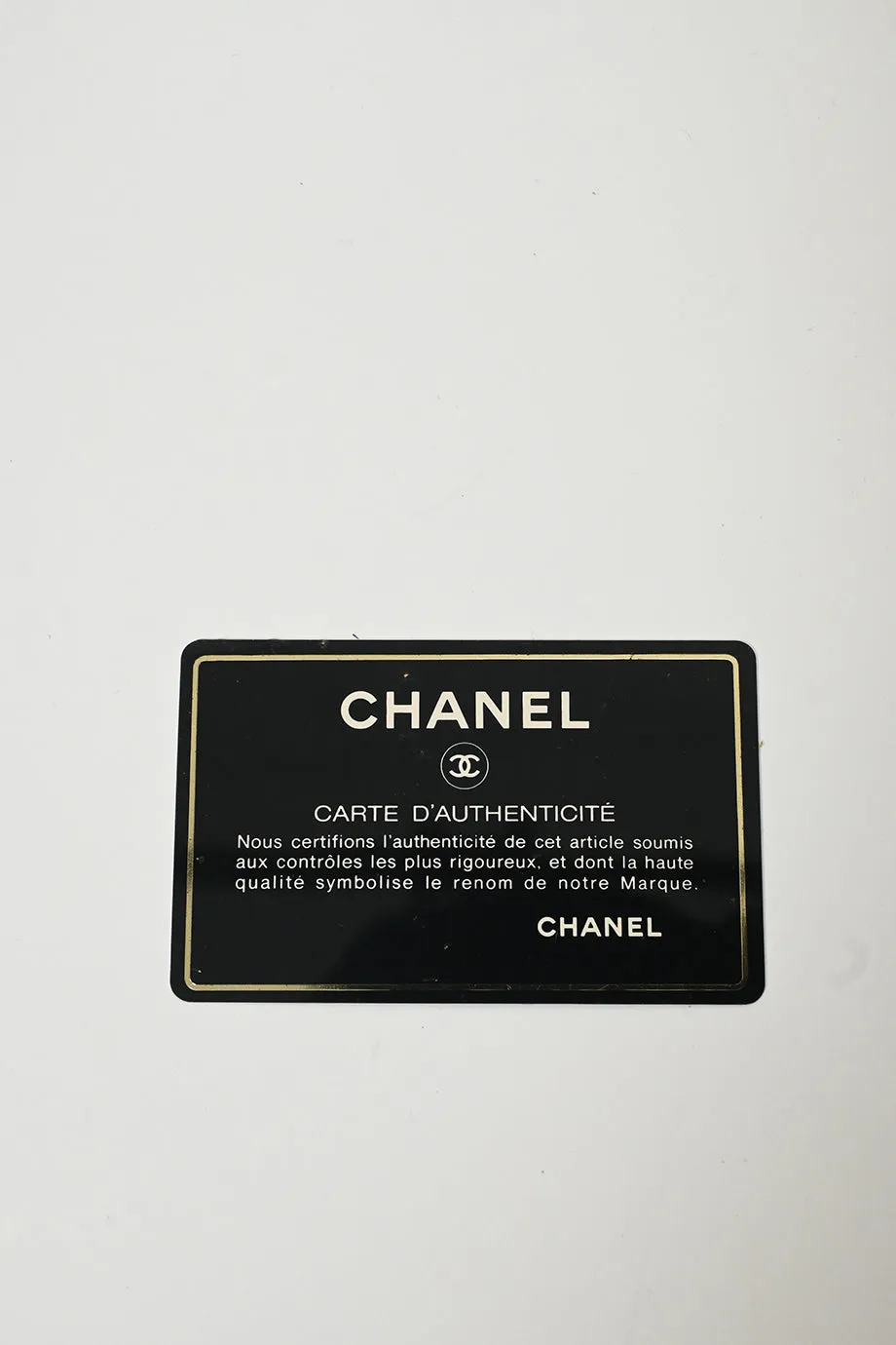 [WB7464] Chanel | Shoulder Bag
