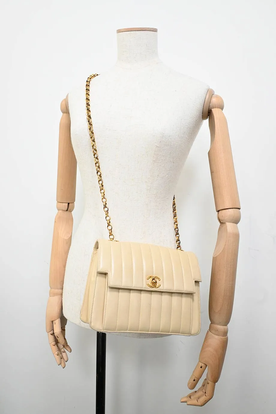 [WB7464] Chanel | Shoulder Bag