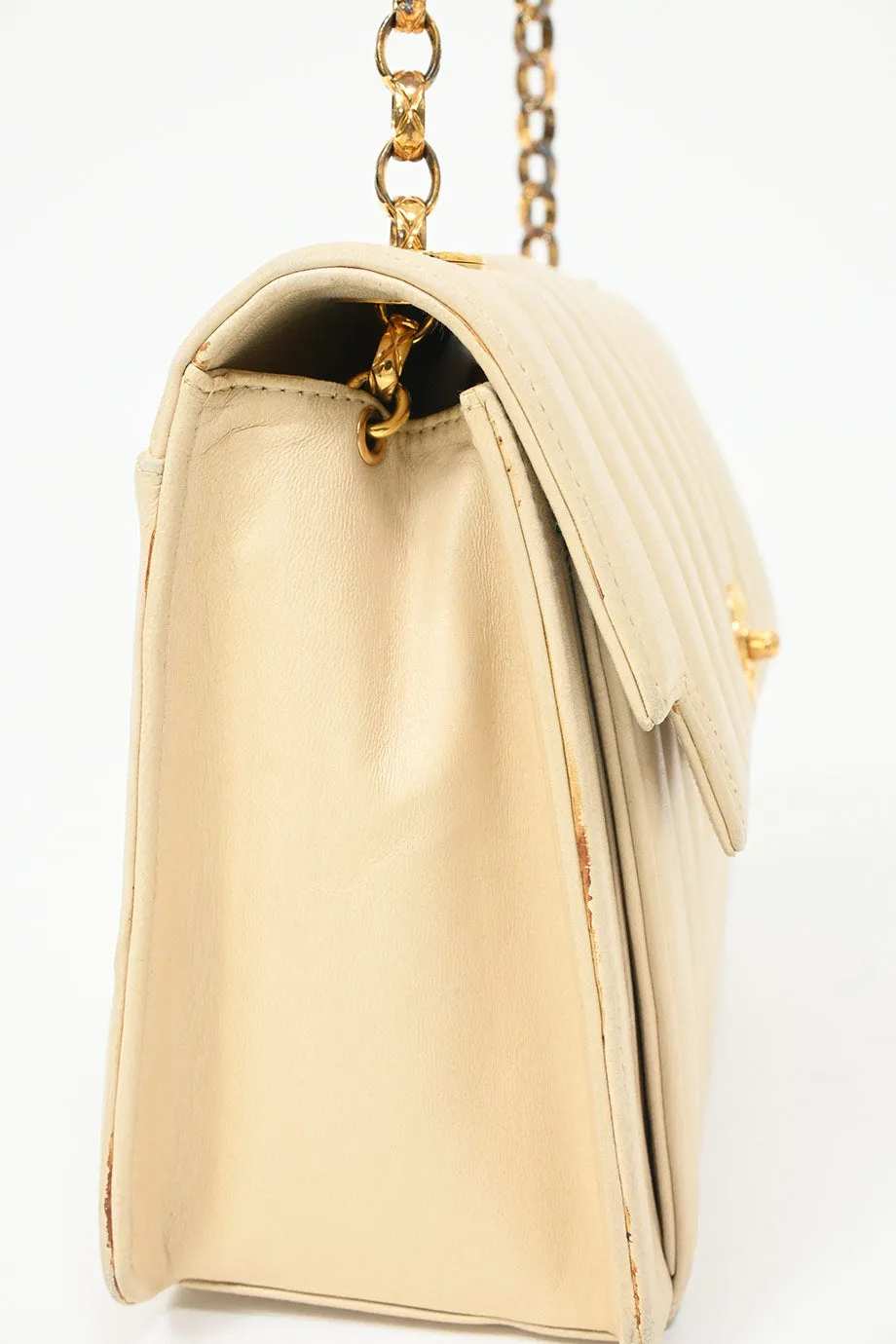 [WB7464] Chanel | Shoulder Bag