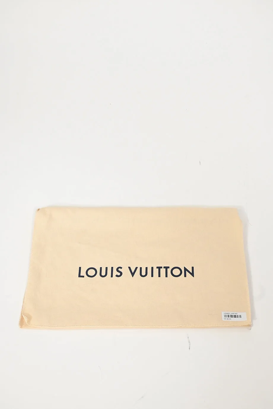 [WB7481] Louis Vuitton | Cross-Body Bag