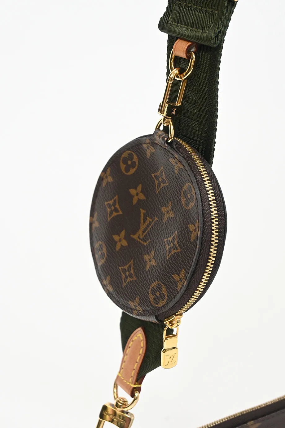[WB7481] Louis Vuitton | Cross-Body Bag
