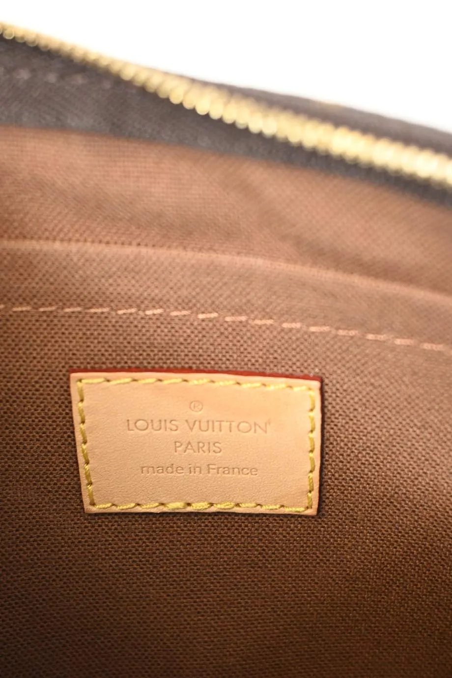 [WB7481] Louis Vuitton | Cross-Body Bag