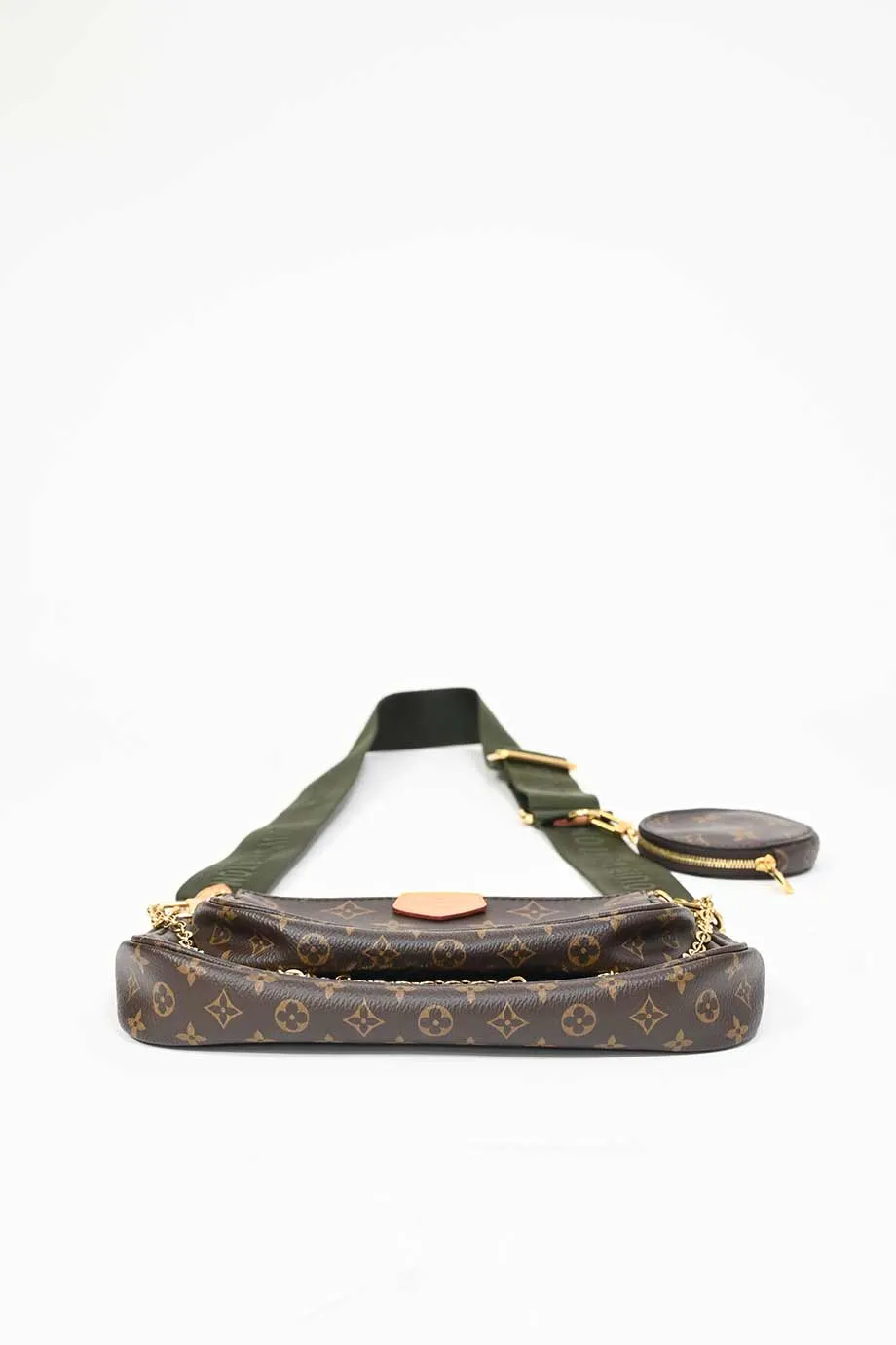 [WB7481] Louis Vuitton | Cross-Body Bag