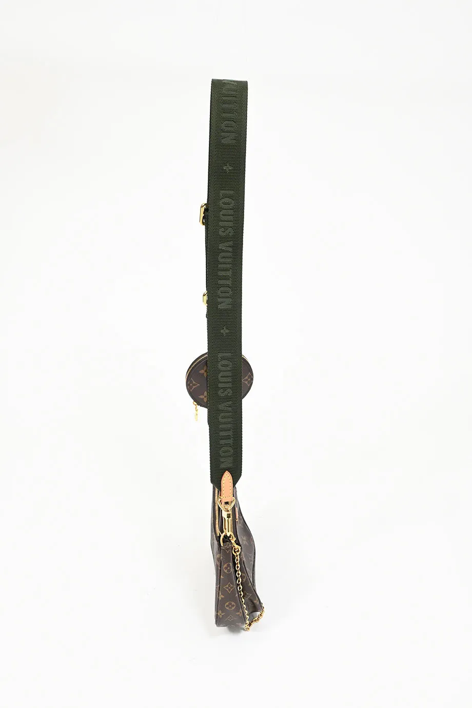 [WB7481] Louis Vuitton | Cross-Body Bag