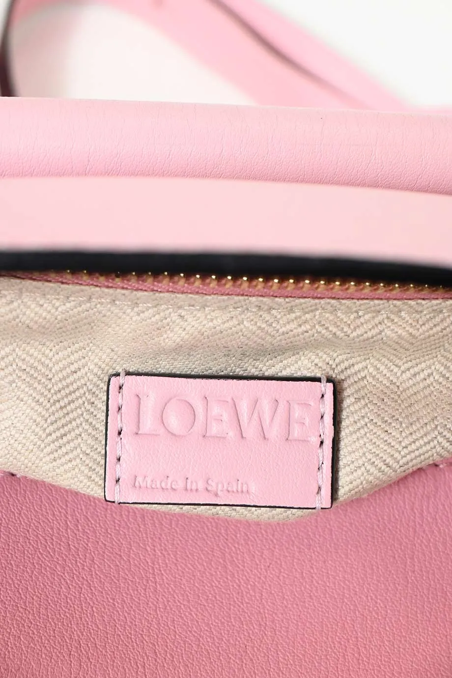 [WB7497] Loewe | Cross-Body Bag