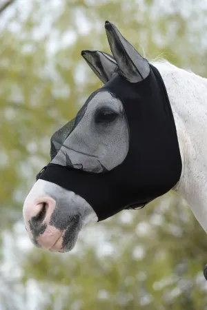 Weatherbeeta Stretch Eye Saver with Ears