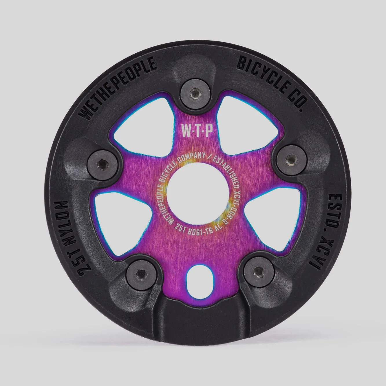 WeThePeople Paragon Guard Sprocket