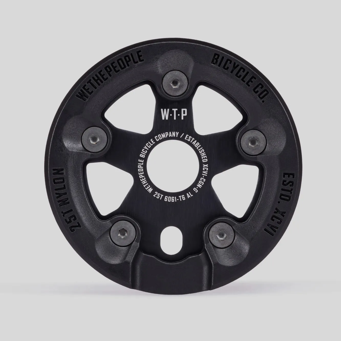 WeThePeople Paragon Guard Sprocket