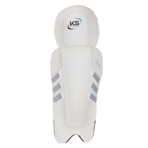 Wicket Keeping Pads Knight Sport Prime Adults