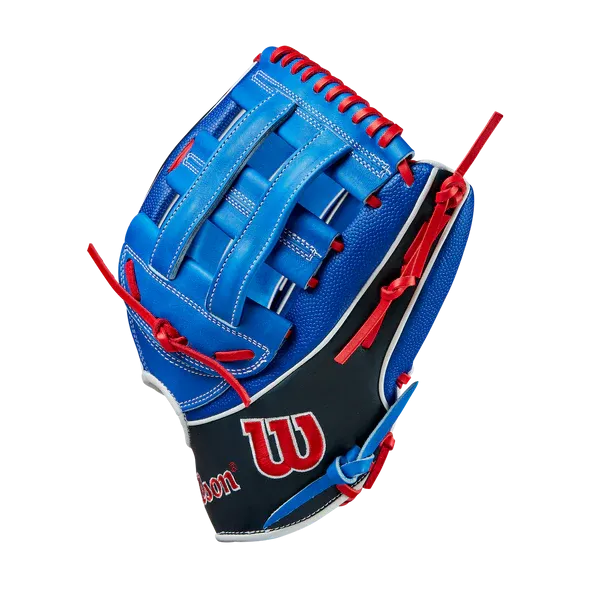 Wilson 2024 A2K Mookie Betts Game Model 12.5