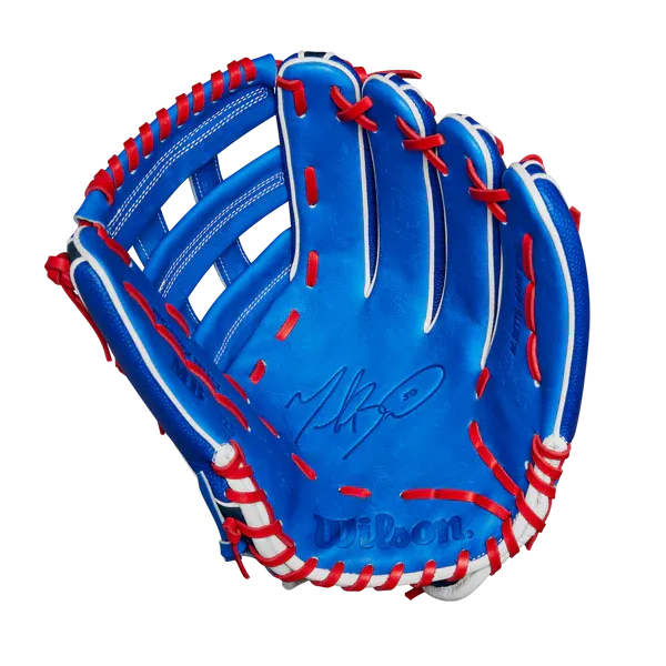 Wilson 2024 A2K Mookie Betts Game Model 12.5