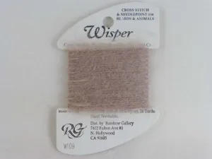 Wisper W109 Mink