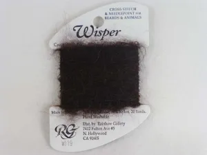 Wisper W119 Espresso