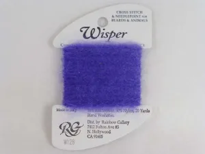 Wisper W128 Violet